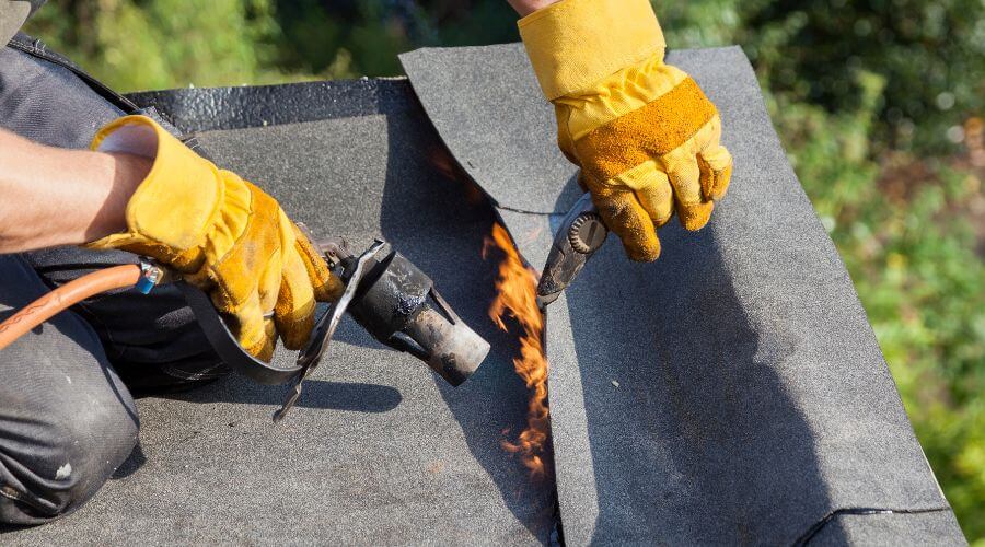 Expert top industrial roofings services in Buhl, MN